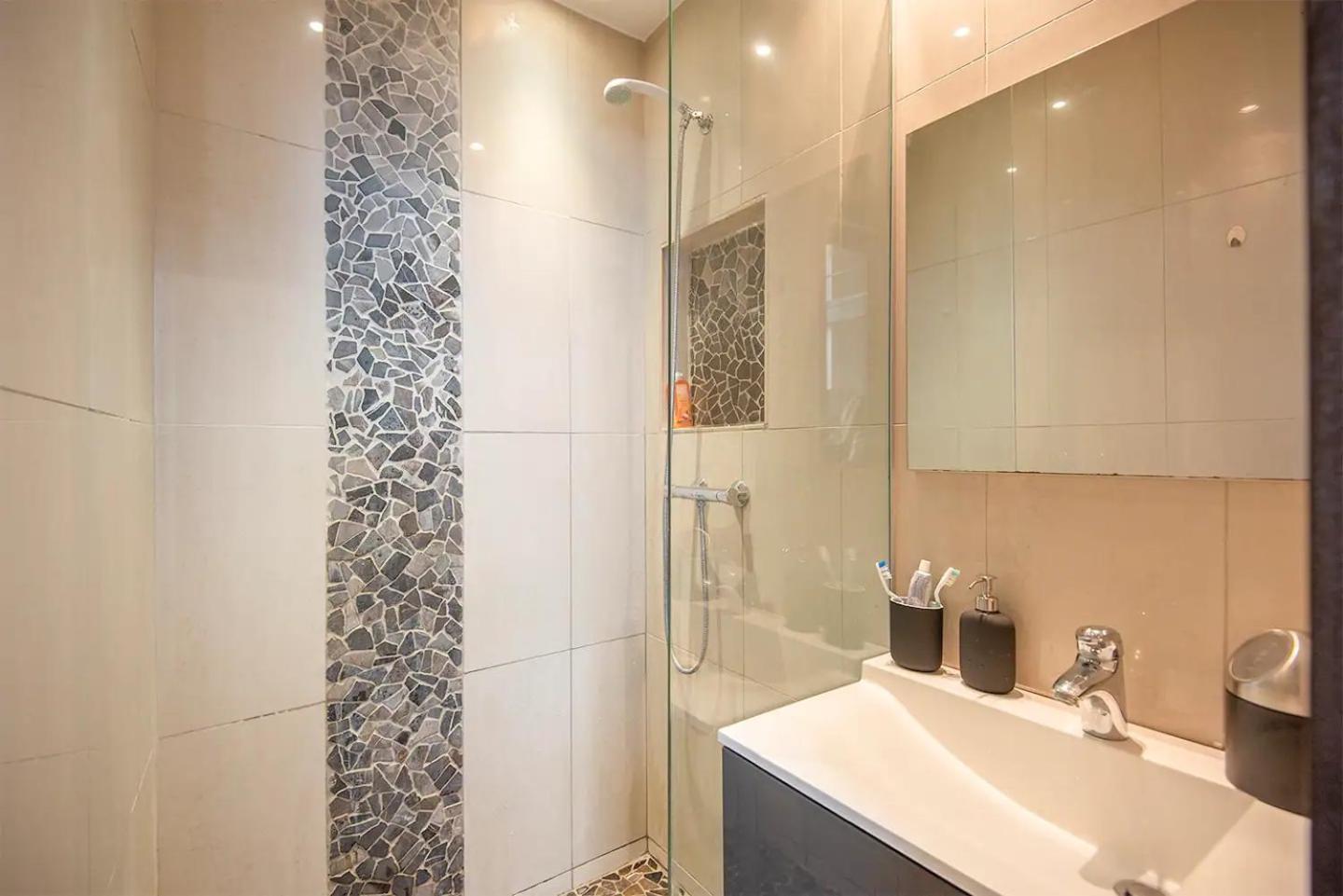 Loft Tout Equipe Au Coeur A Cote Du Vieux Port Daire Marsilya Dış mekan fotoğraf